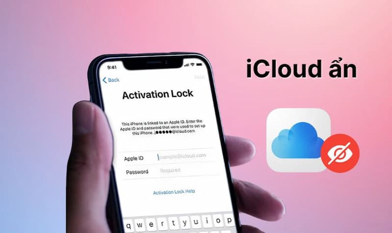 Cách kiểm tra tình trạng khoá iCloud trước khi mua iPhone cũ